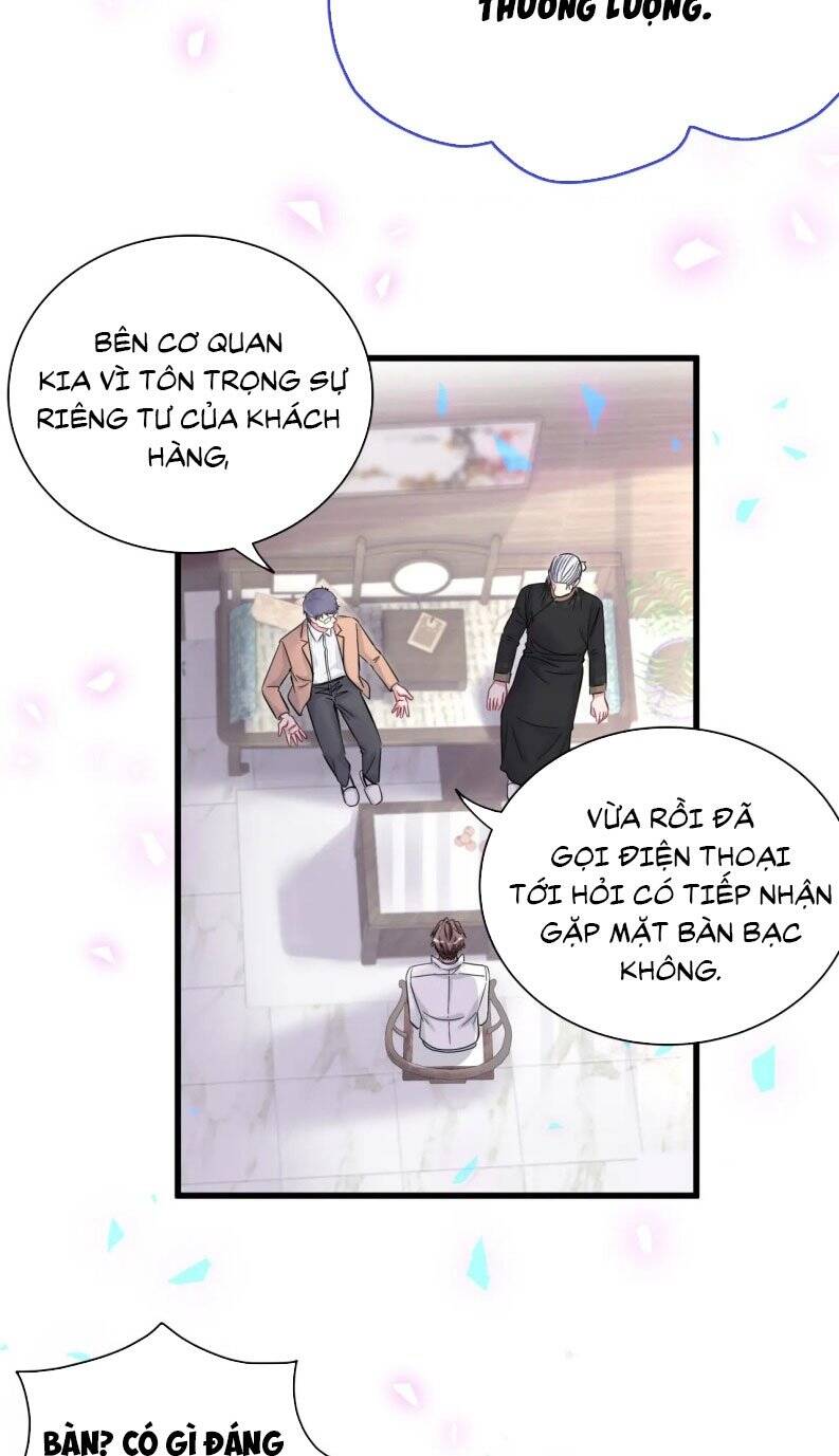 Đứa Bé Là Của Ai ???? Chapter 168 - Trang 2