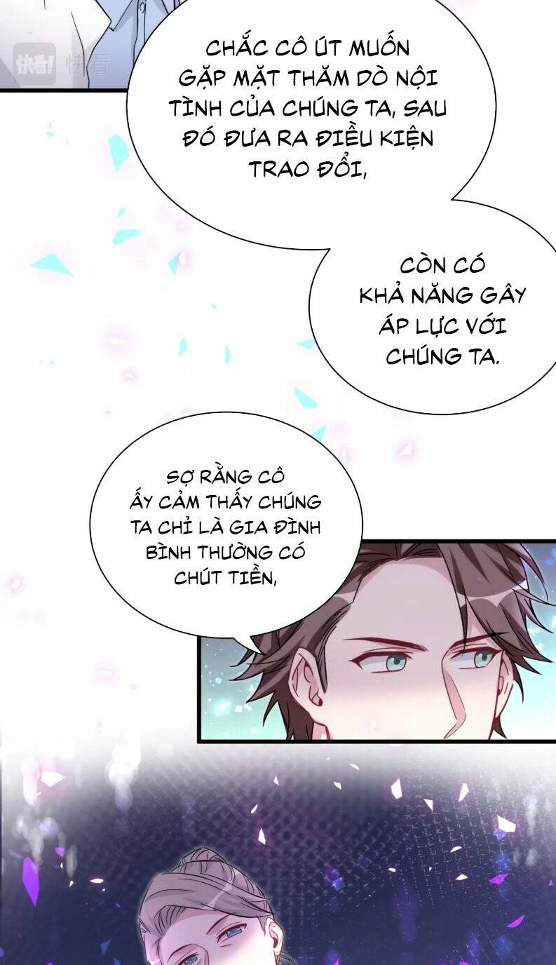 Đứa Bé Là Của Ai ???? Chapter 168 - Trang 2