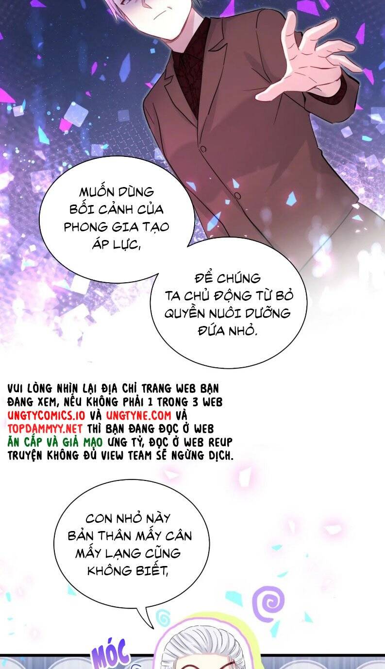 Đứa Bé Là Của Ai ???? Chapter 168 - Trang 2