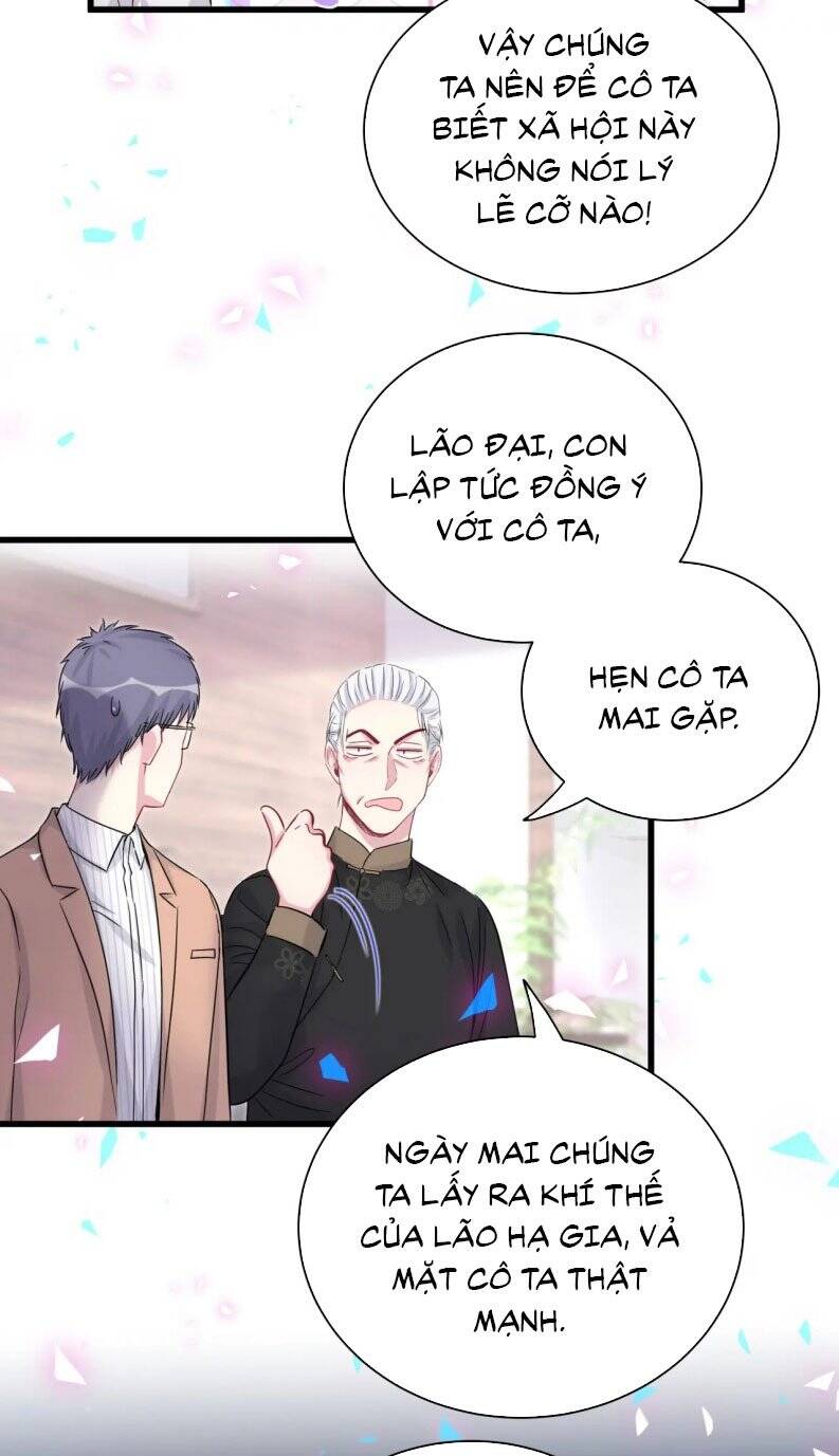 Đứa Bé Là Của Ai ???? Chapter 168 - Trang 2