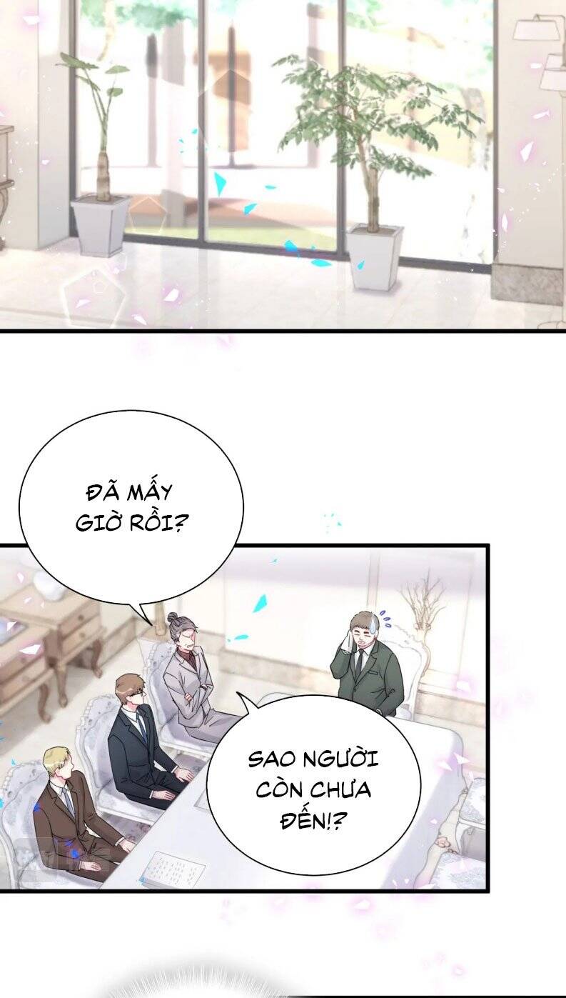 Đứa Bé Là Của Ai ???? Chapter 168 - Trang 2