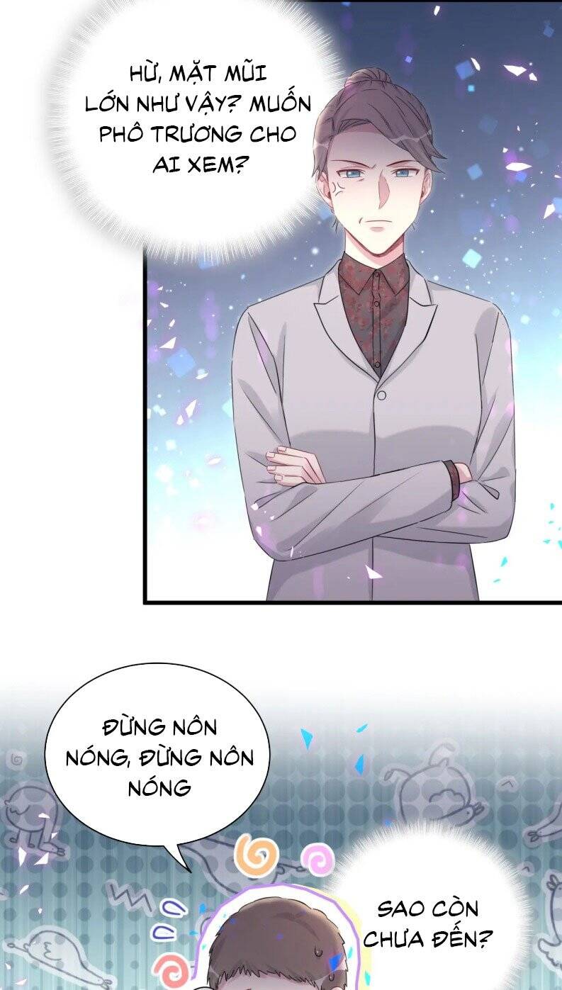 Đứa Bé Là Của Ai ???? Chapter 168 - Trang 2