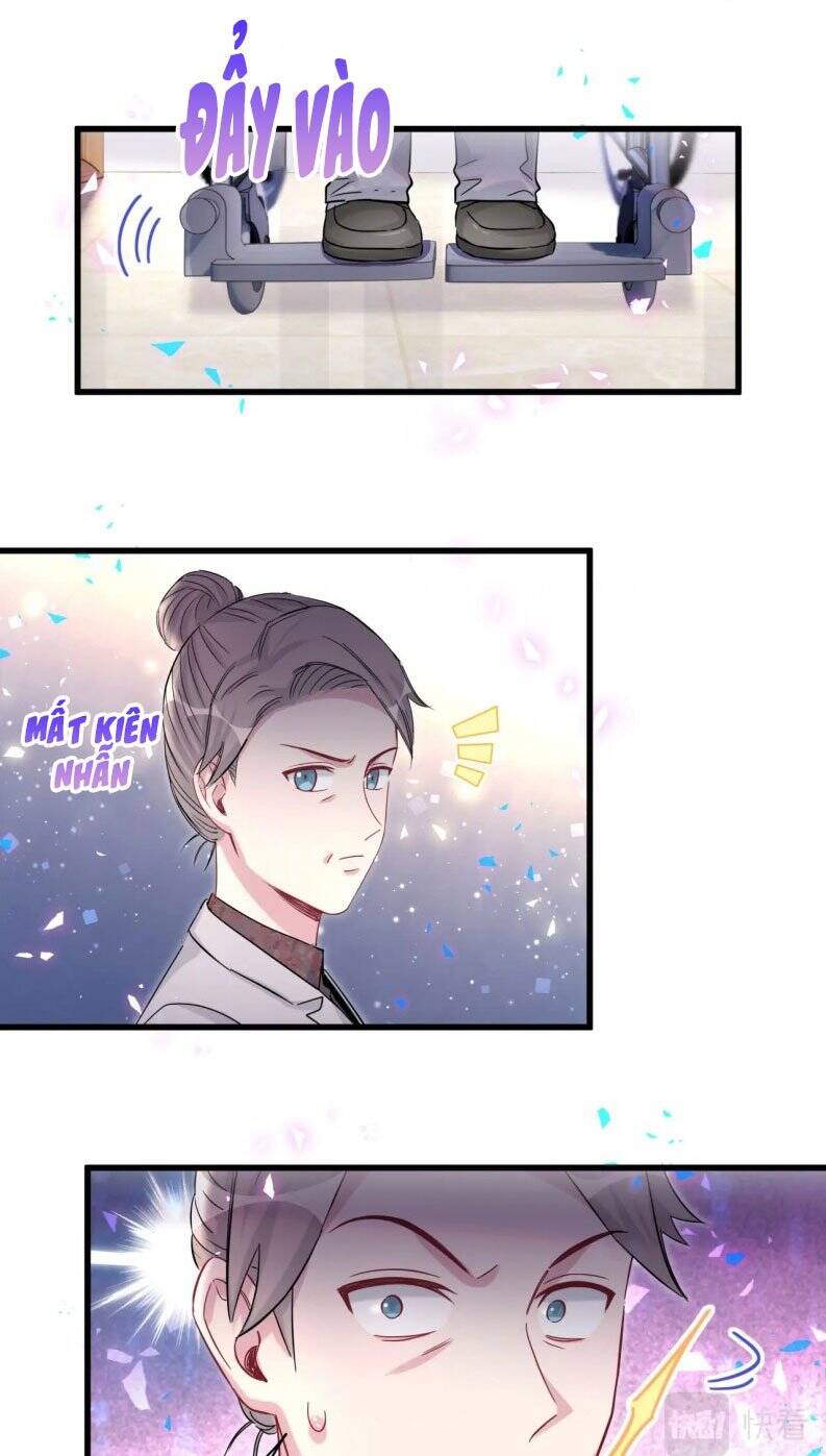 Đứa Bé Là Của Ai ???? Chapter 168 - Trang 2