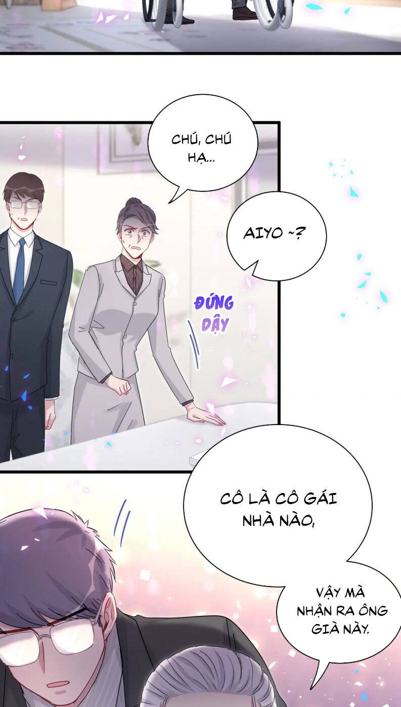 Đứa Bé Là Của Ai ???? Chapter 168 - Trang 2