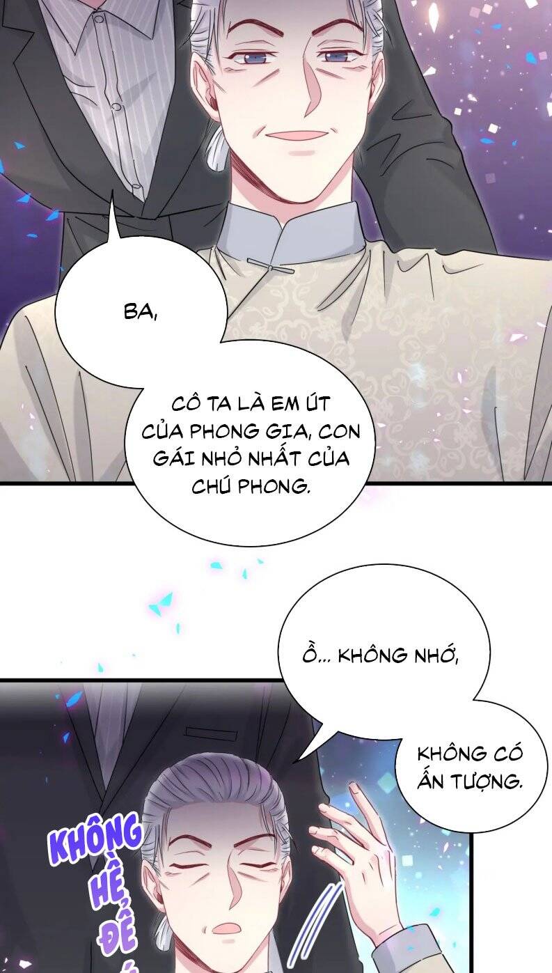 Đứa Bé Là Của Ai ???? Chapter 168 - Trang 2