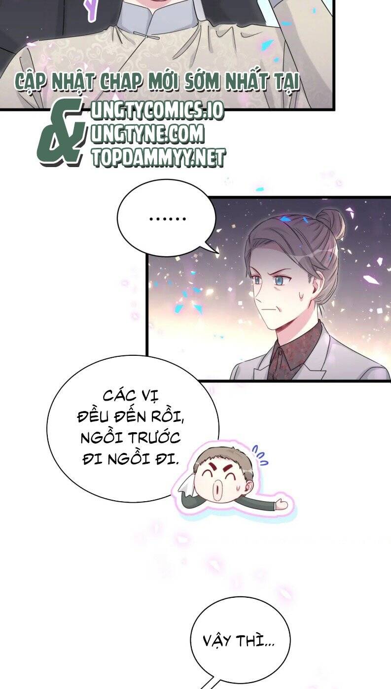 Đứa Bé Là Của Ai ???? Chapter 168 - Trang 2