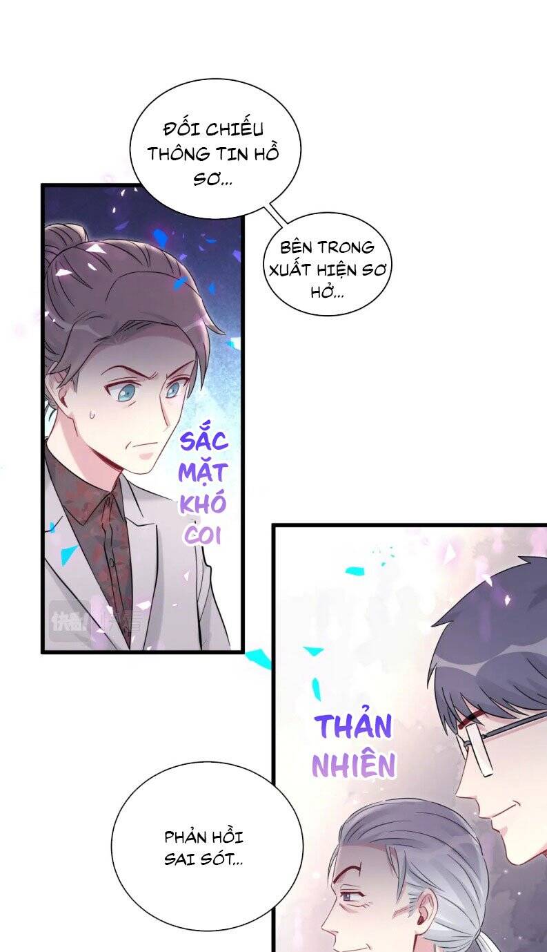 Đứa Bé Là Của Ai ???? Chapter 168 - Trang 2