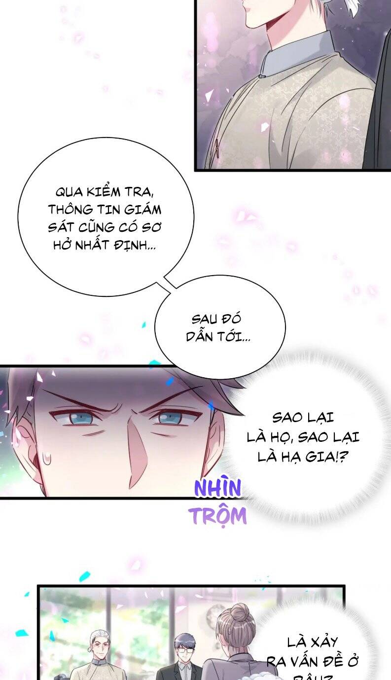 Đứa Bé Là Của Ai ???? Chapter 168 - Trang 2