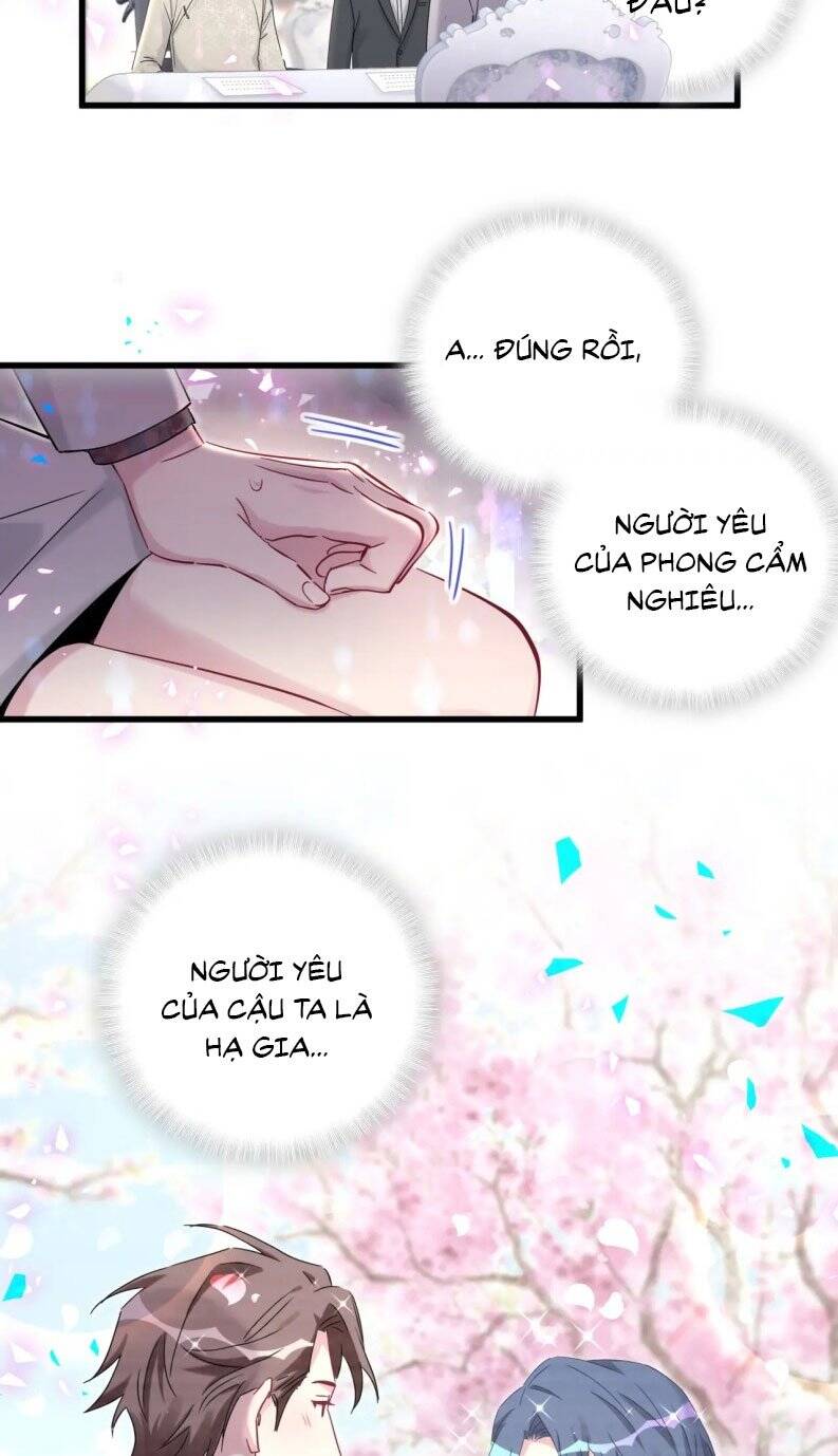 Đứa Bé Là Của Ai ???? Chapter 168 - Trang 2