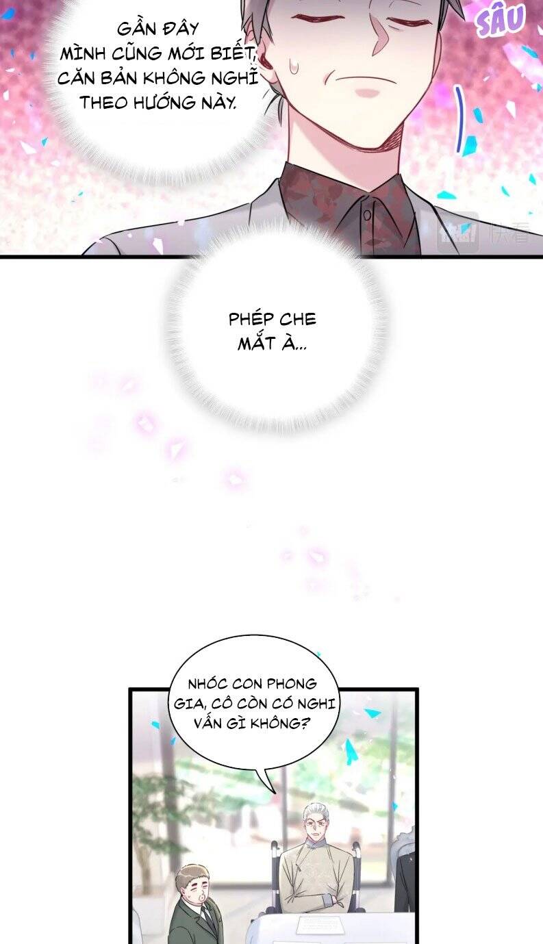 Đứa Bé Là Của Ai ???? Chapter 168 - Trang 2