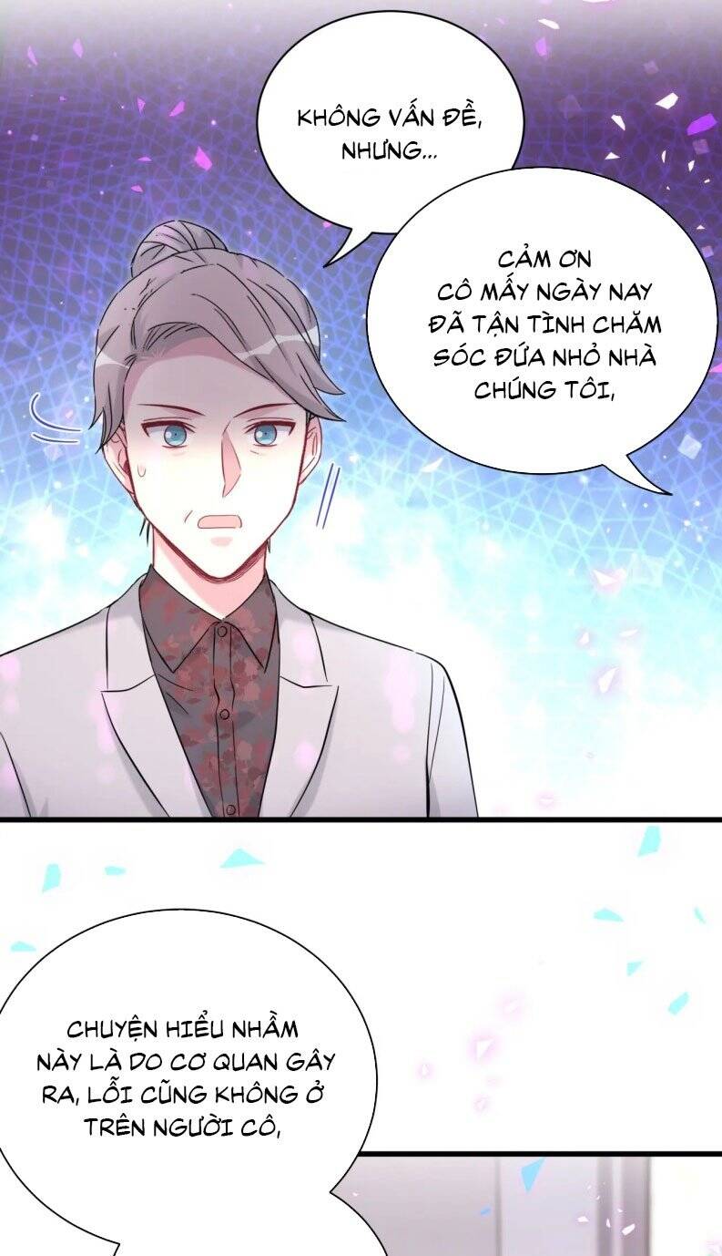 Đứa Bé Là Của Ai ???? Chapter 168 - Trang 2