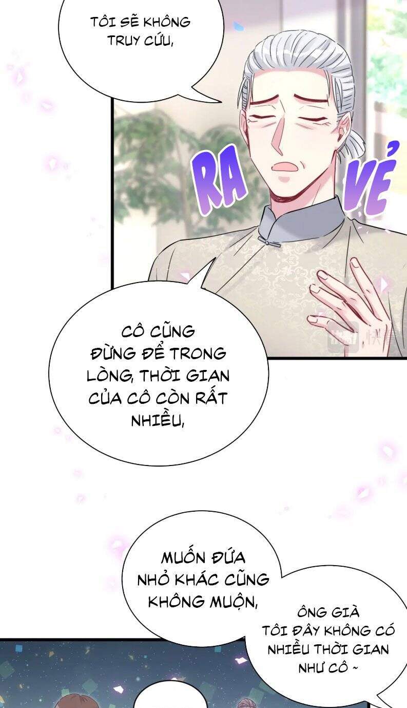 Đứa Bé Là Của Ai ???? Chapter 168 - Trang 2