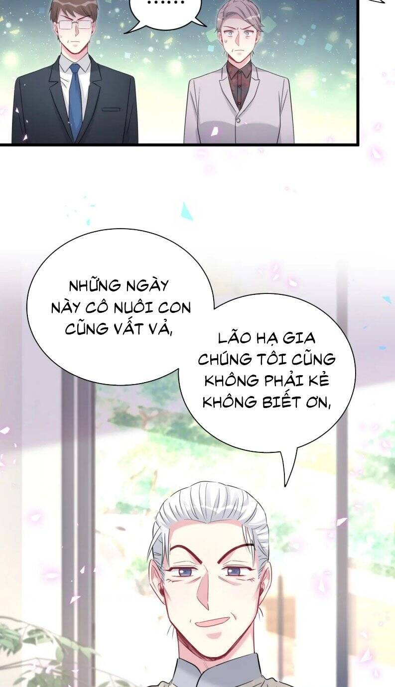 Đứa Bé Là Của Ai ???? Chapter 168 - Trang 2