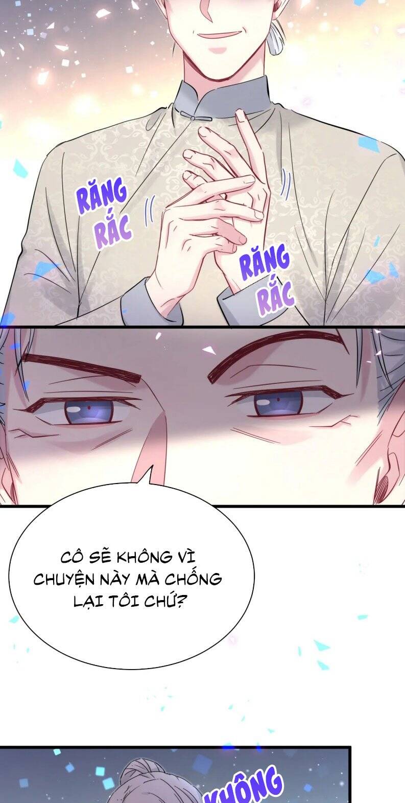 Đứa Bé Là Của Ai ???? Chapter 168 - Trang 2