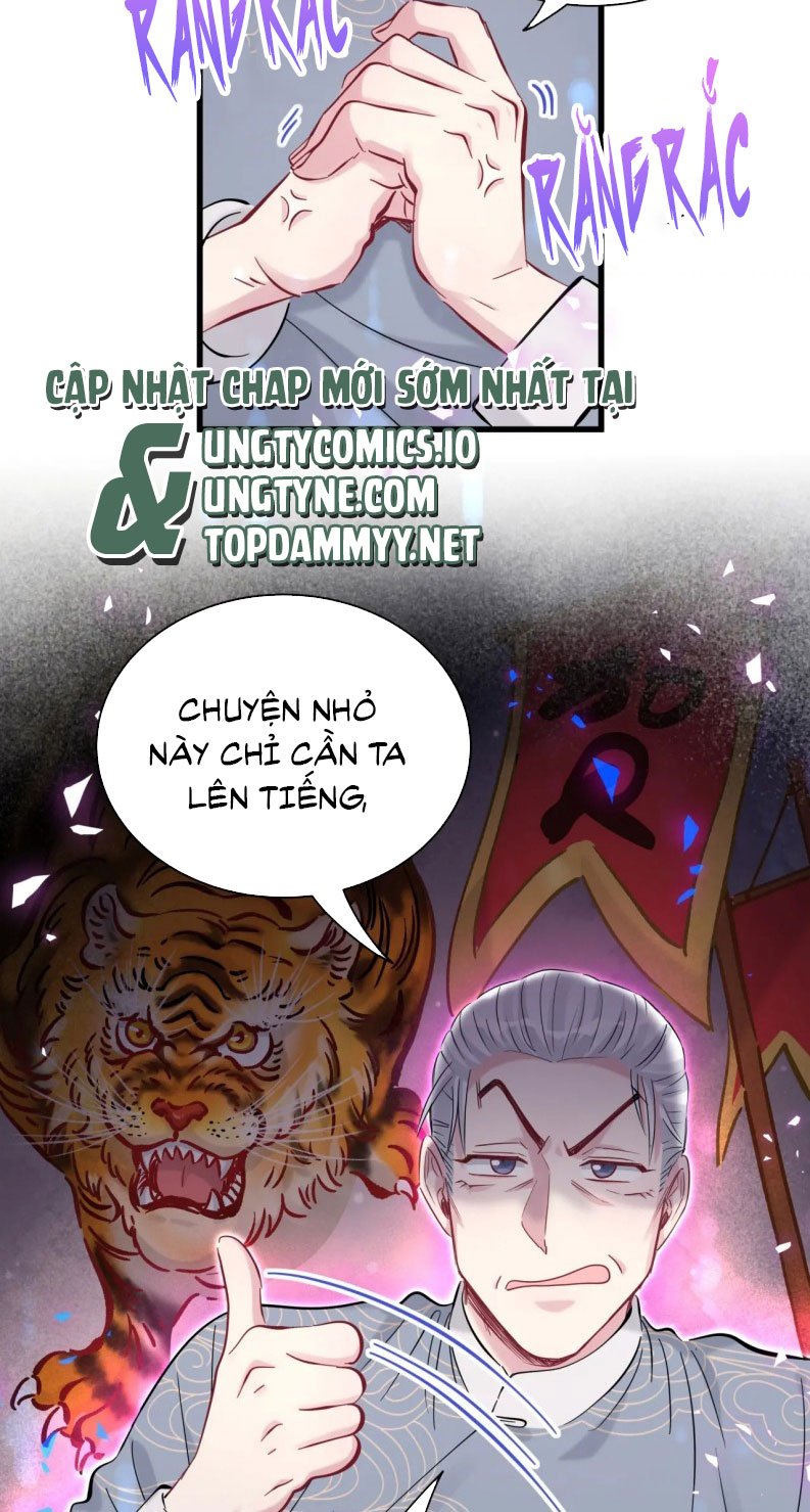 Đứa Bé Là Của Ai ???? Chapter 166 - Trang 2