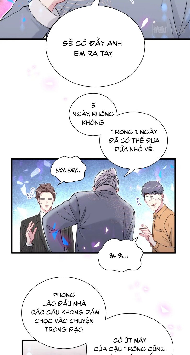 Đứa Bé Là Của Ai ???? Chapter 166 - Trang 2