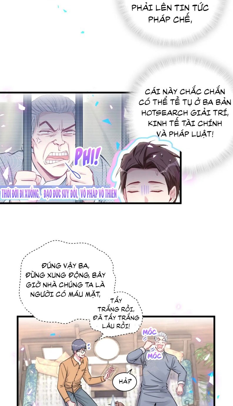 Đứa Bé Là Của Ai ???? Chapter 166 - Trang 2