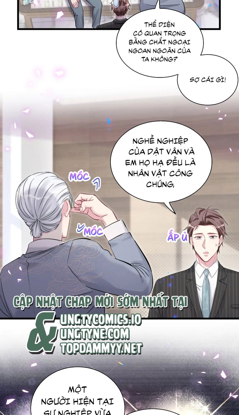 Đứa Bé Là Của Ai ???? Chapter 166 - Trang 2