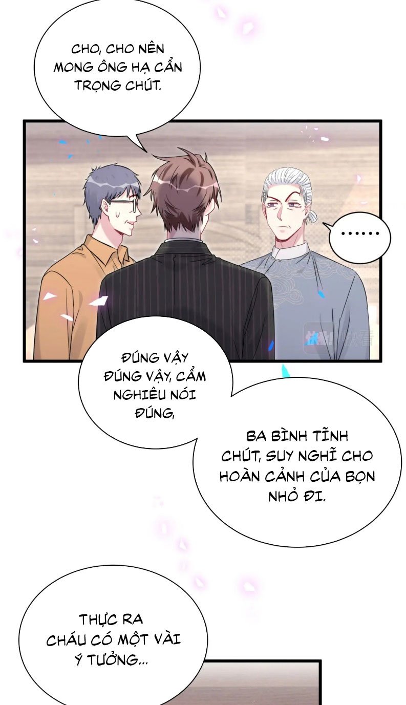 Đứa Bé Là Của Ai ???? Chapter 166 - Trang 2