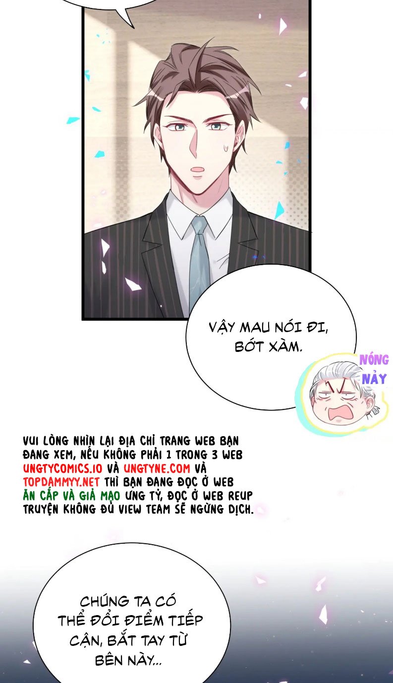 Đứa Bé Là Của Ai ???? Chapter 166 - Trang 2