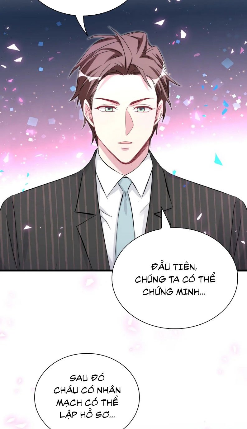 Đứa Bé Là Của Ai ???? Chapter 166 - Trang 2