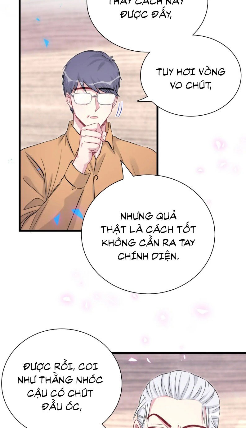 Đứa Bé Là Của Ai ???? Chapter 166 - Trang 2