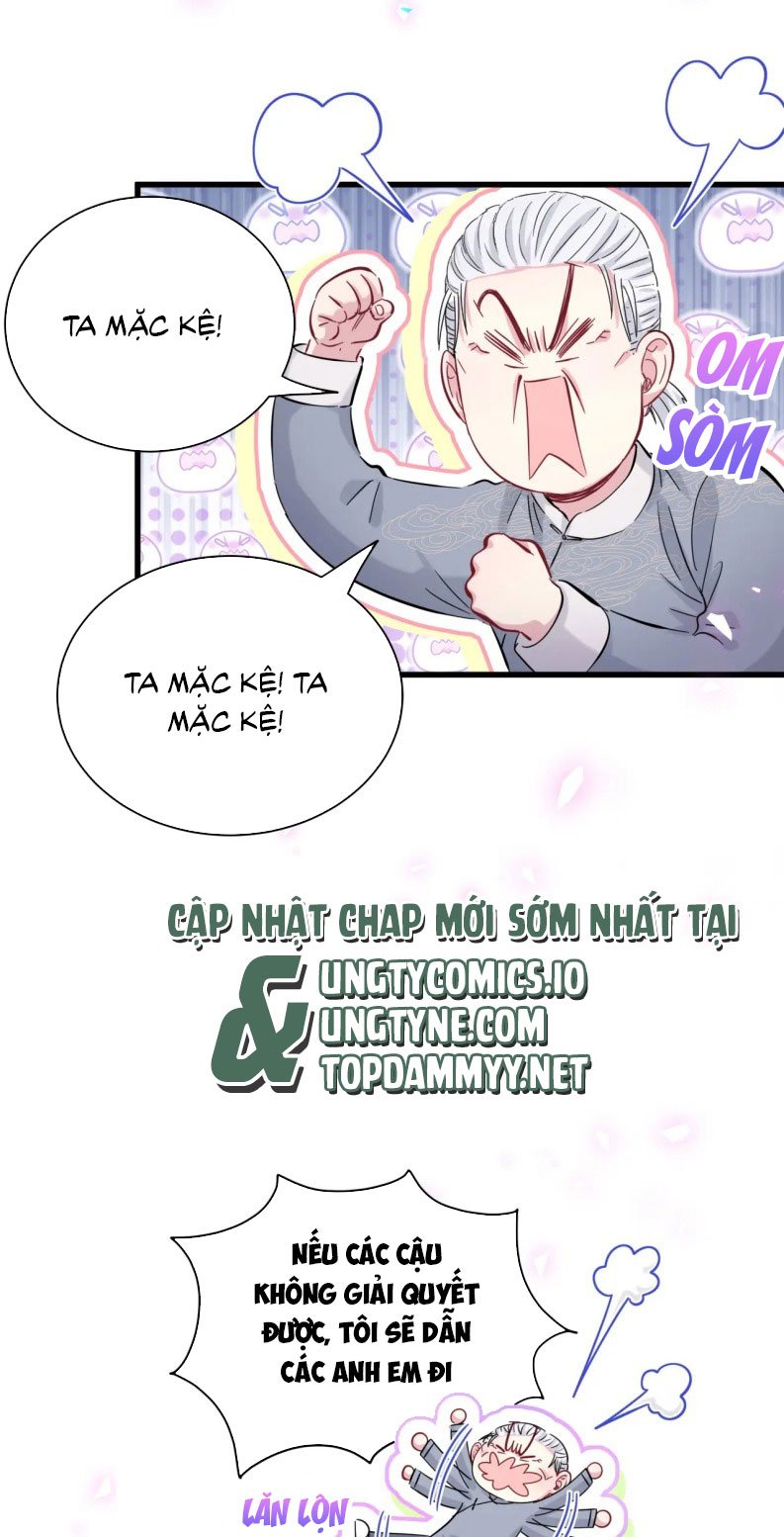 Đứa Bé Là Của Ai ???? Chapter 166 - Trang 2