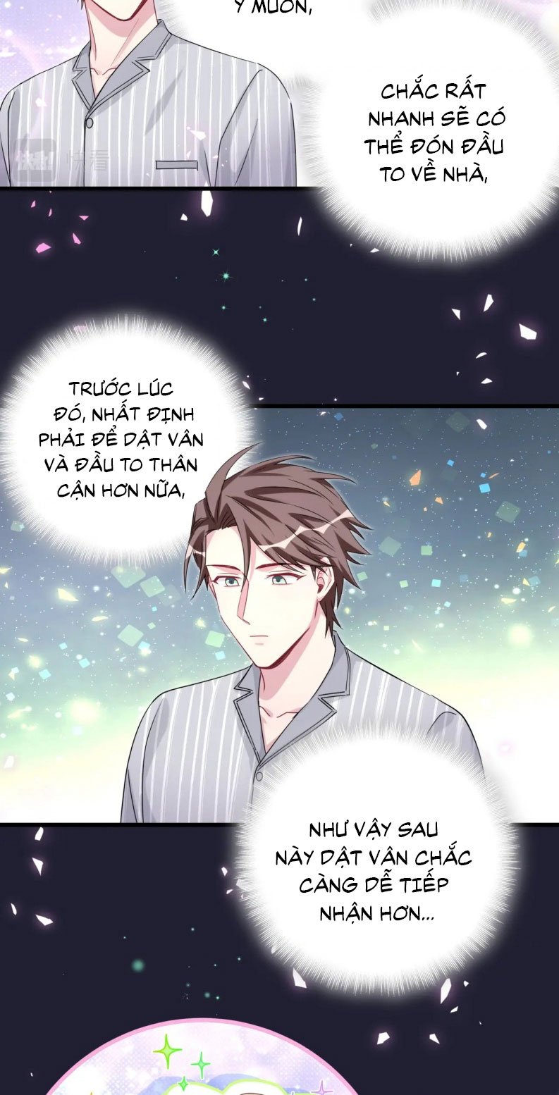 Đứa Bé Là Của Ai ???? Chapter 166 - Trang 2