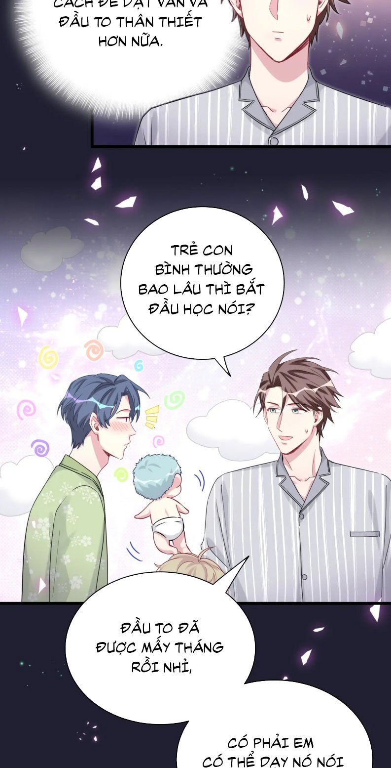 Đứa Bé Là Của Ai ???? Chapter 166 - Trang 2