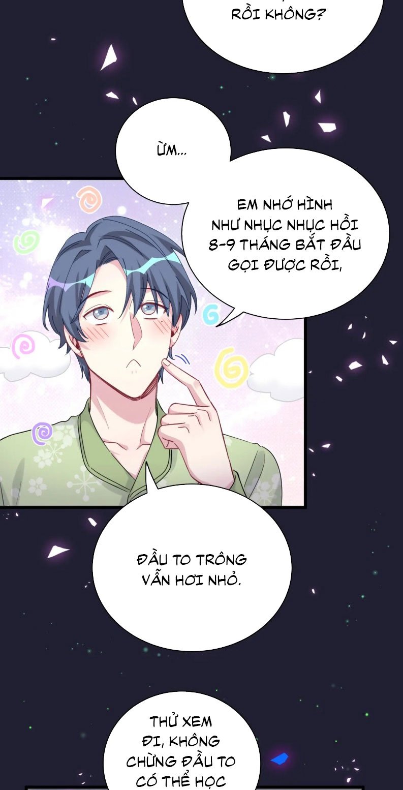 Đứa Bé Là Của Ai ???? Chapter 166 - Trang 2