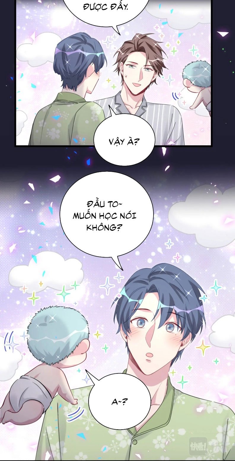 Đứa Bé Là Của Ai ???? Chapter 166 - Trang 2