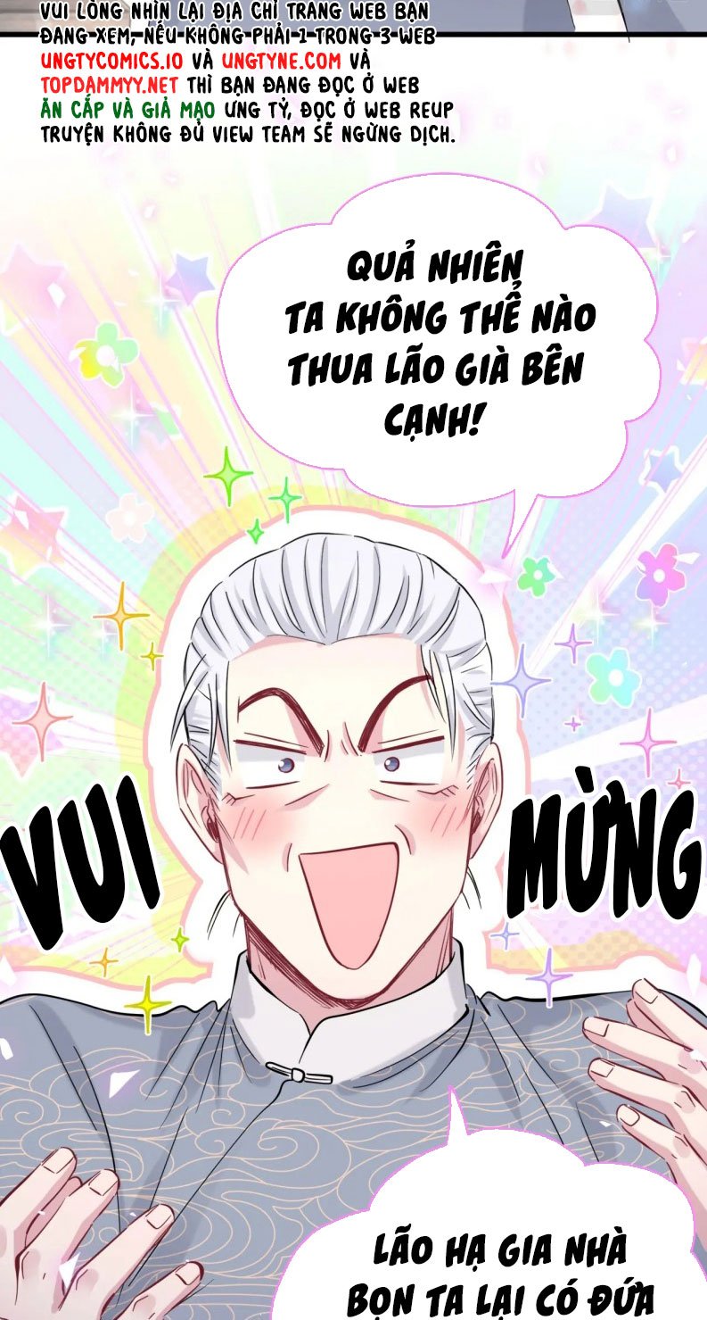 Đứa Bé Là Của Ai ???? Chapter 166 - Trang 2