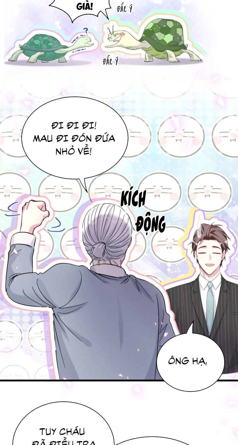 Đứa Bé Là Của Ai ???? Chapter 166 - Trang 2