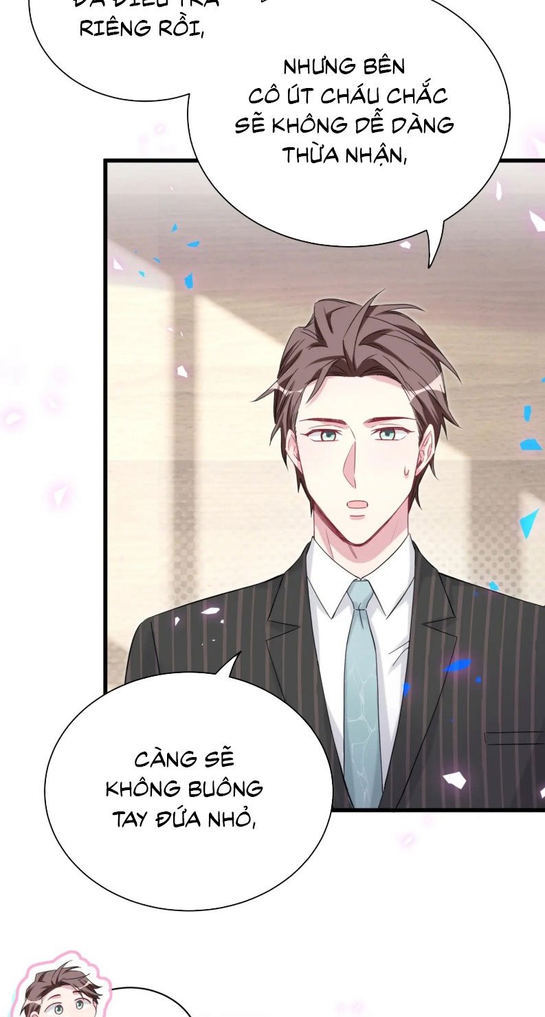 Đứa Bé Là Của Ai ???? Chapter 166 - Trang 2