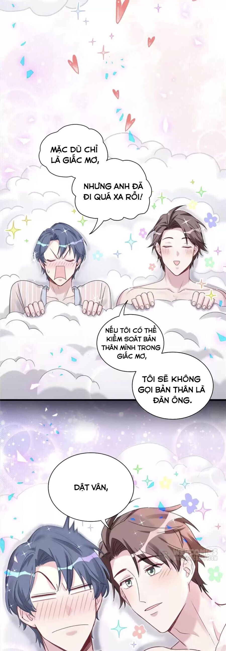 Đứa Bé Là Của Ai ???? Chapter 161 - Trang 2