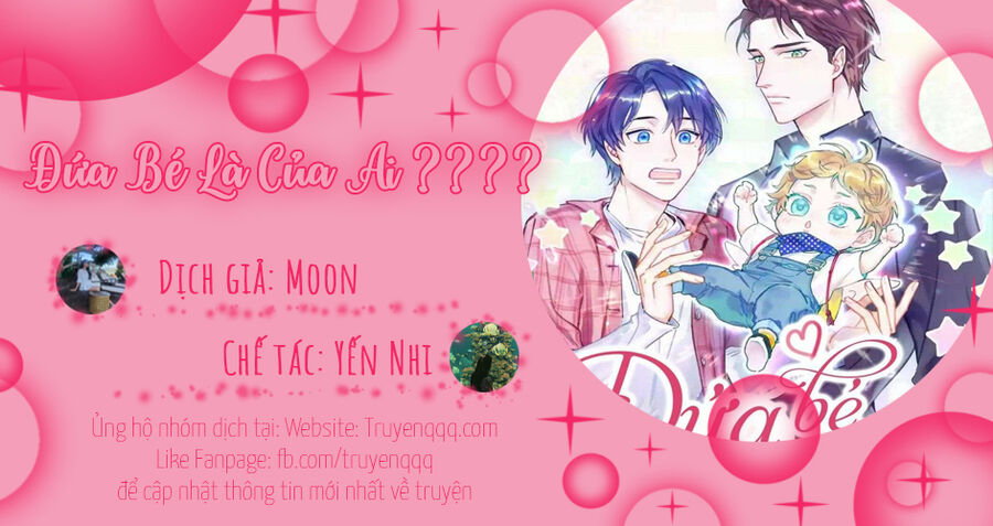 Đứa Bé Là Của Ai ???? Chapter 161 - Trang 2