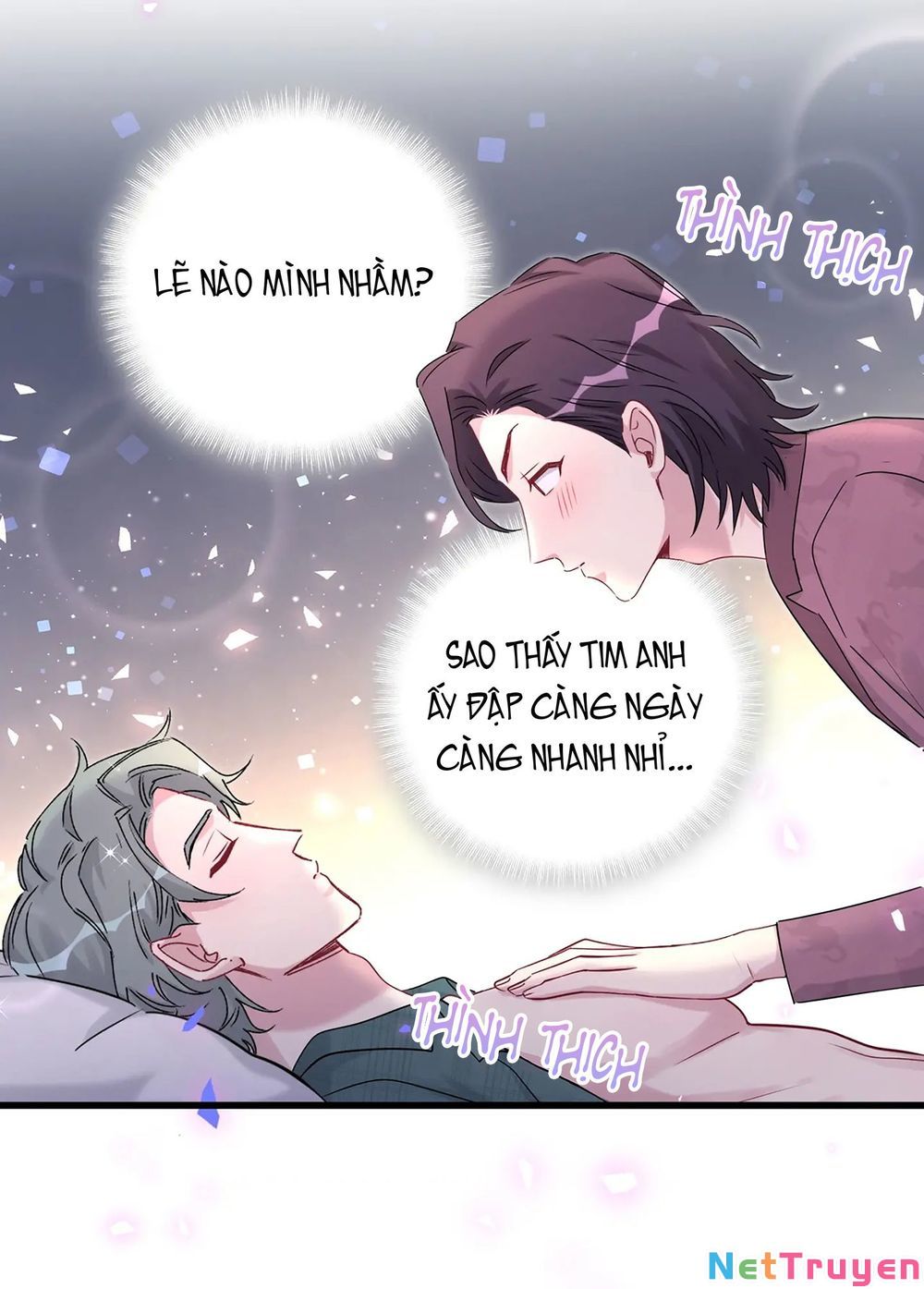 Đứa Bé Là Của Ai ???? Chapter 159.5 - Trang 2