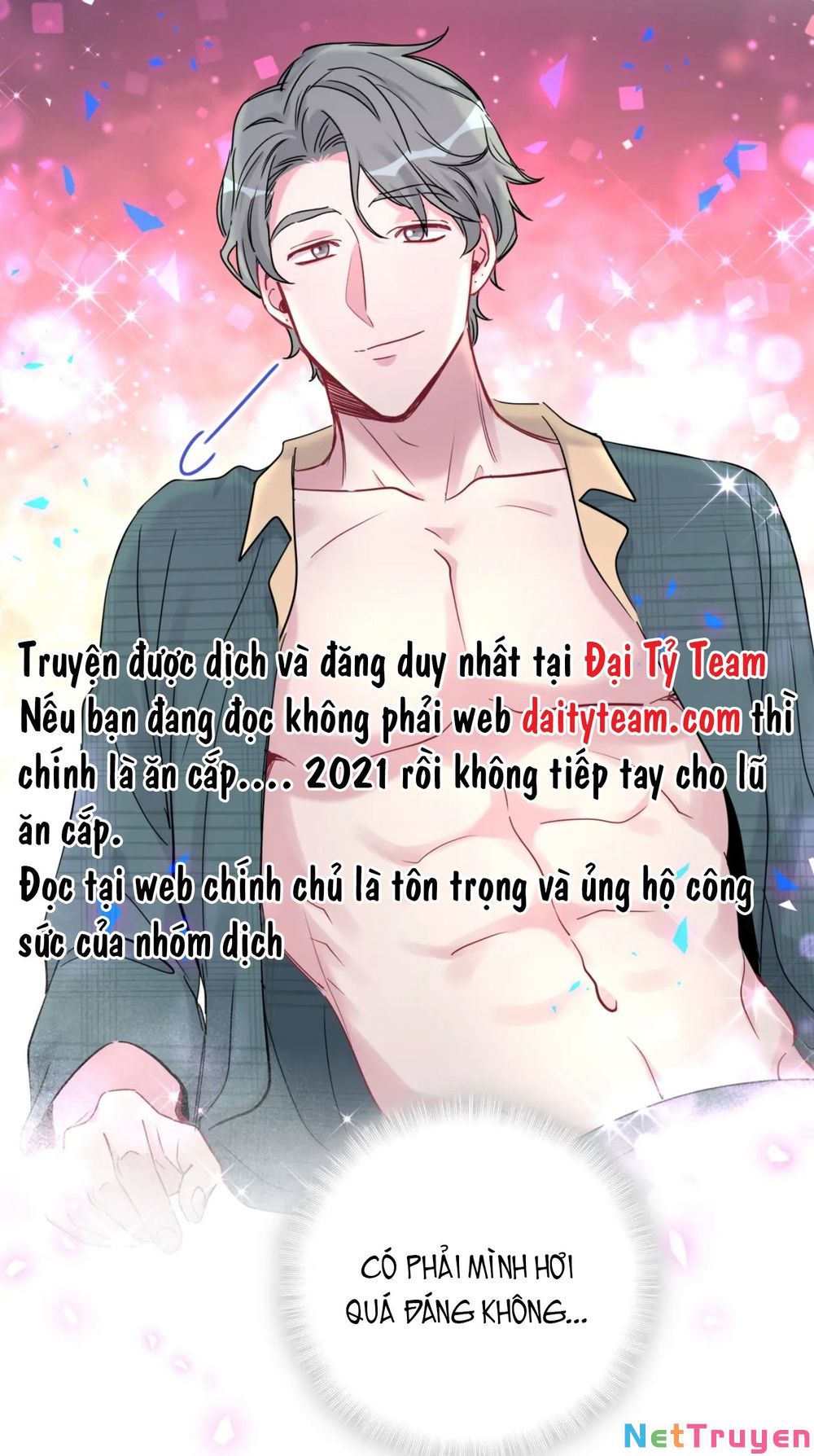 Đứa Bé Là Của Ai ???? Chapter 159.5 - Trang 2