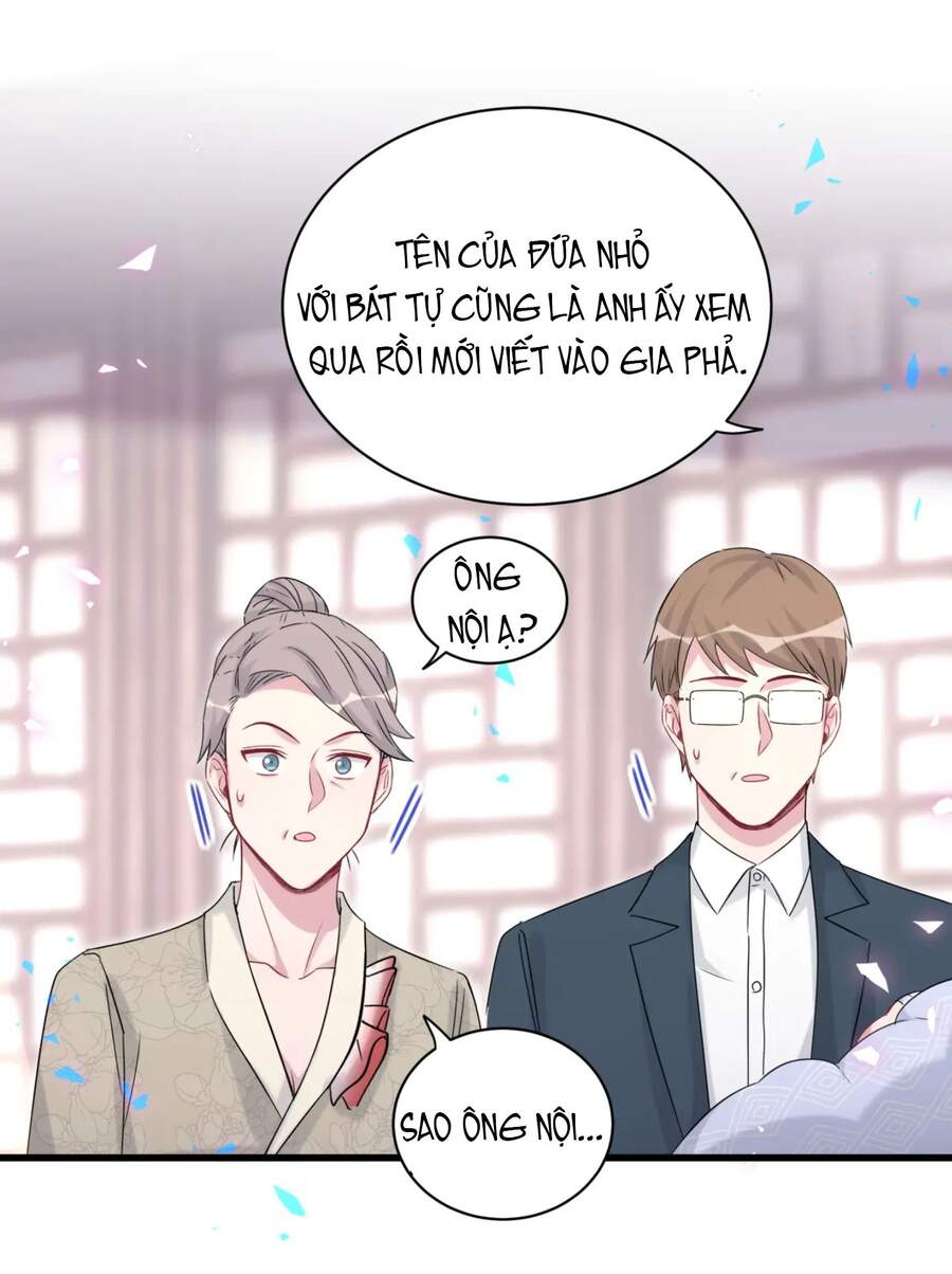 Đứa Bé Là Của Ai ???? Chapter 159 - Trang 2