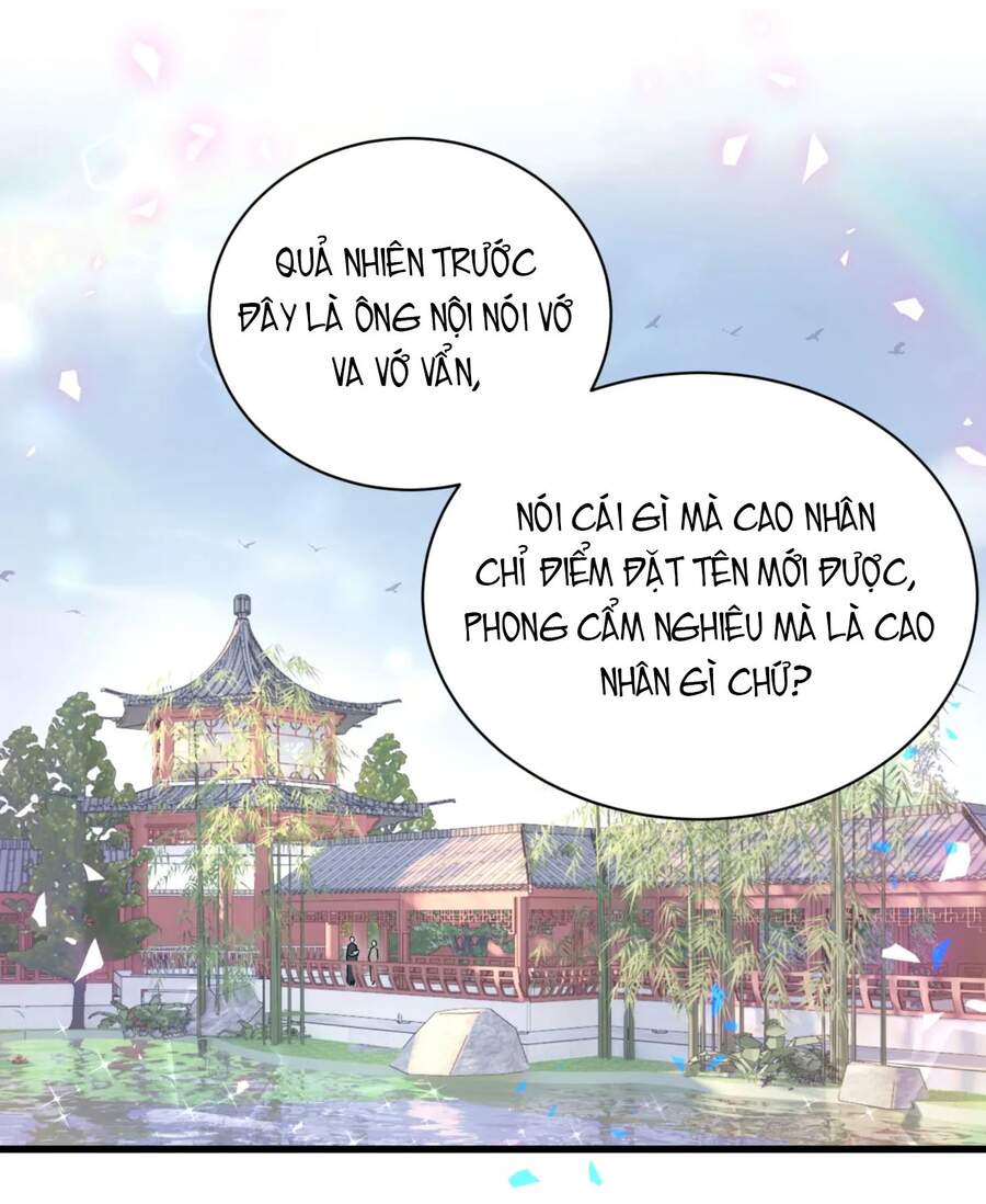 Đứa Bé Là Của Ai ???? Chapter 159 - Trang 2