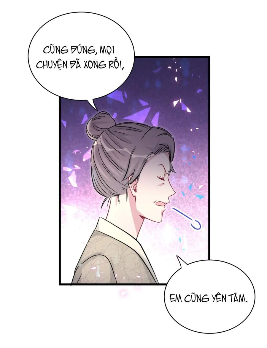 Đứa Bé Là Của Ai ???? Chapter 159 - Trang 2