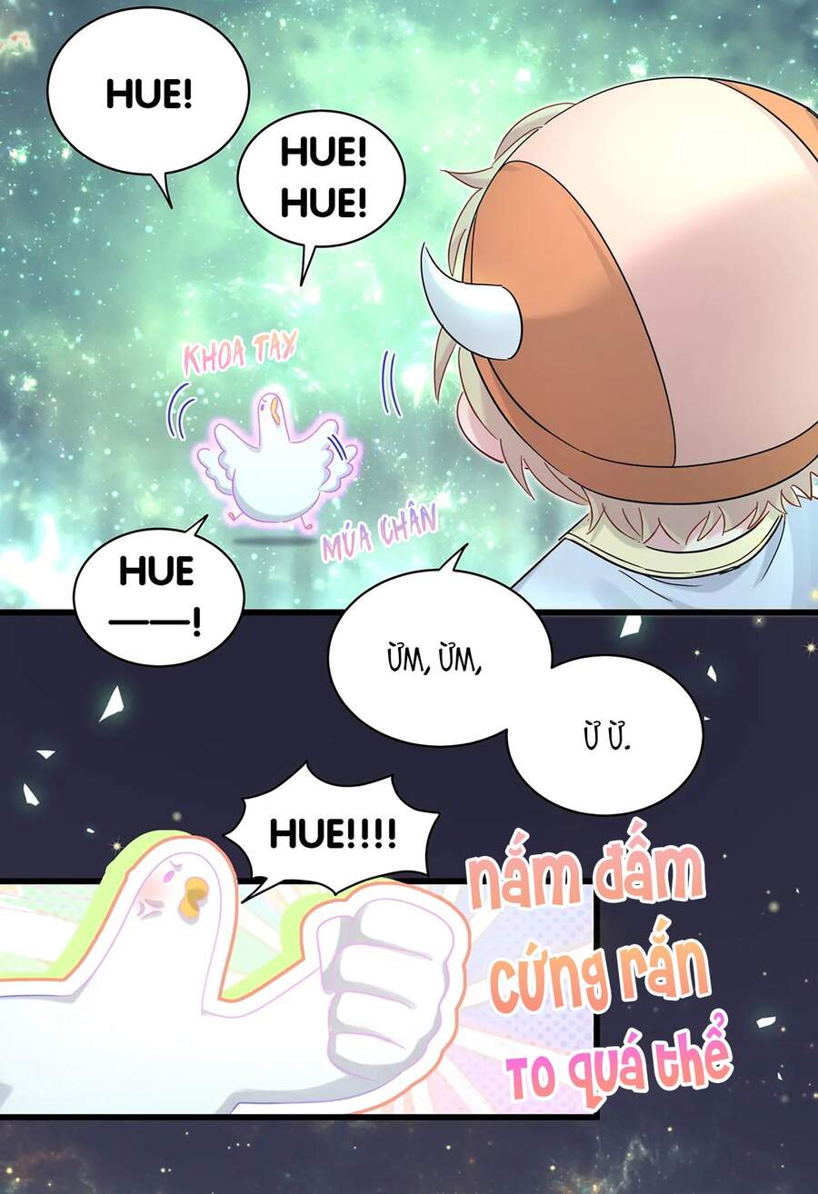 Đứa Bé Là Của Ai ???? Chapter 159 - Trang 2