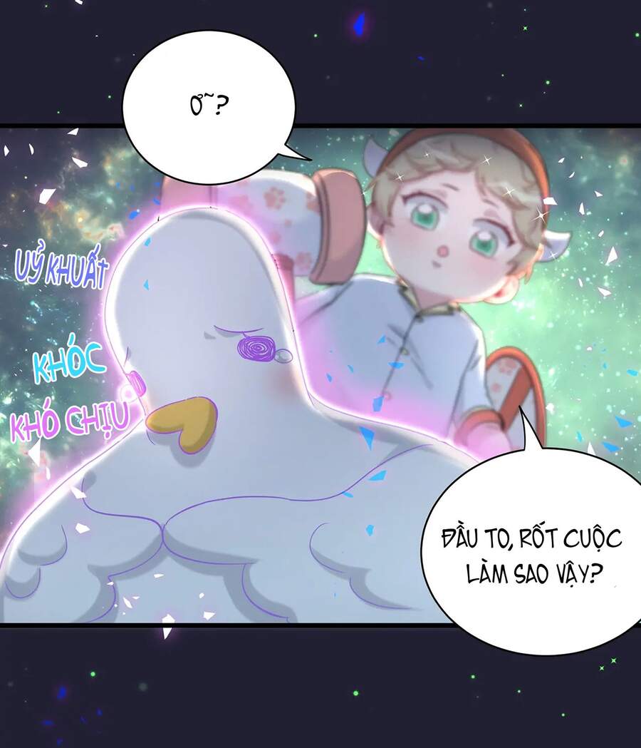 Đứa Bé Là Của Ai ???? Chapter 159 - Trang 2