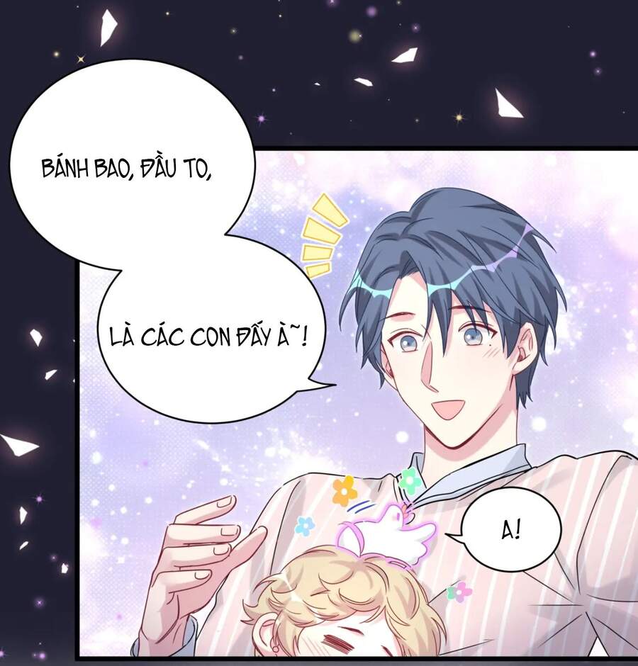 Đứa Bé Là Của Ai ???? Chapter 159 - Trang 2