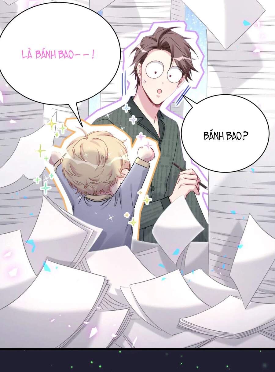 Đứa Bé Là Của Ai ???? Chapter 159 - Trang 2