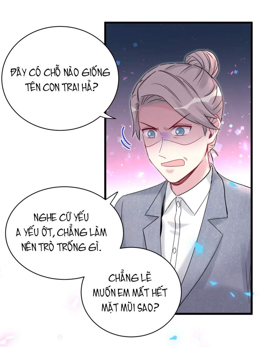 Đứa Bé Là Của Ai ???? Chapter 159 - Trang 2