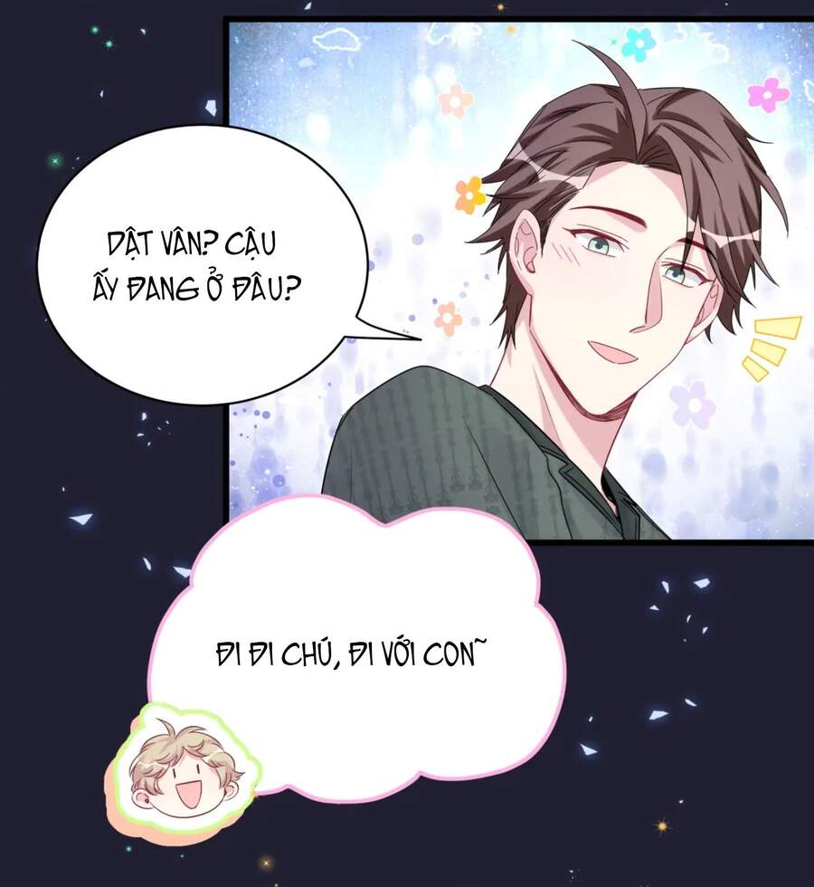 Đứa Bé Là Của Ai ???? Chapter 159 - Trang 2