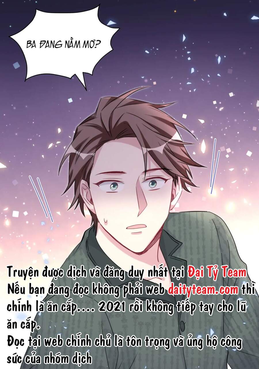 Đứa Bé Là Của Ai ???? Chapter 159 - Trang 2