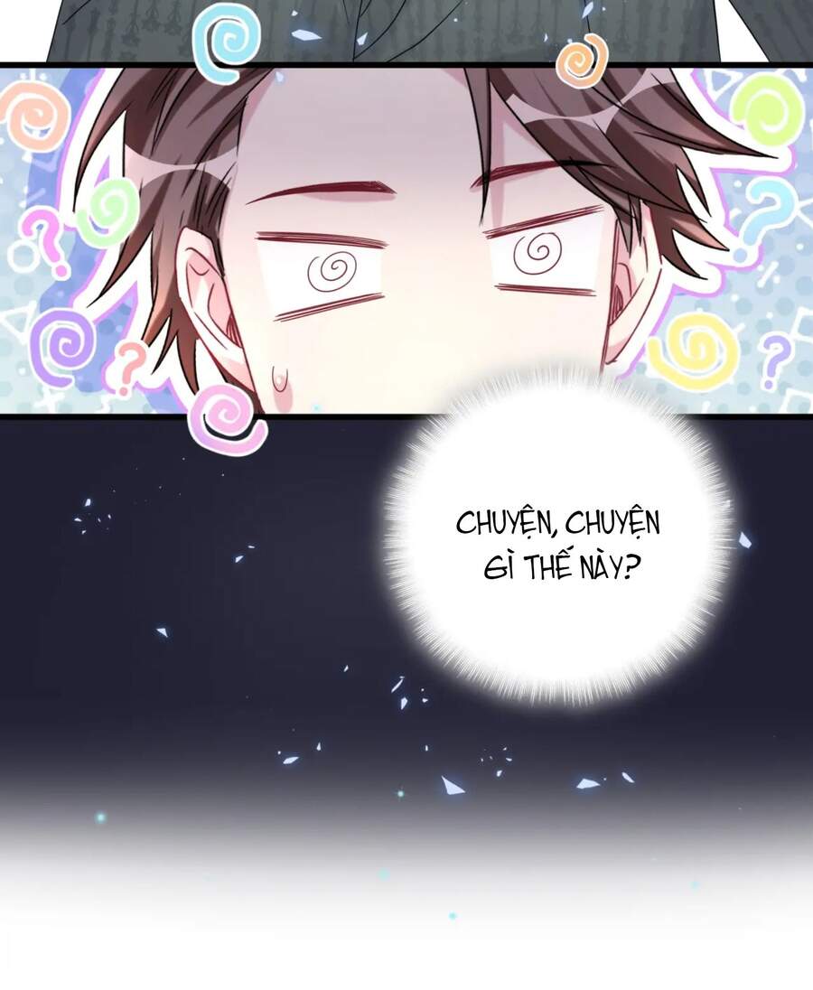 Đứa Bé Là Của Ai ???? Chapter 159 - Trang 2