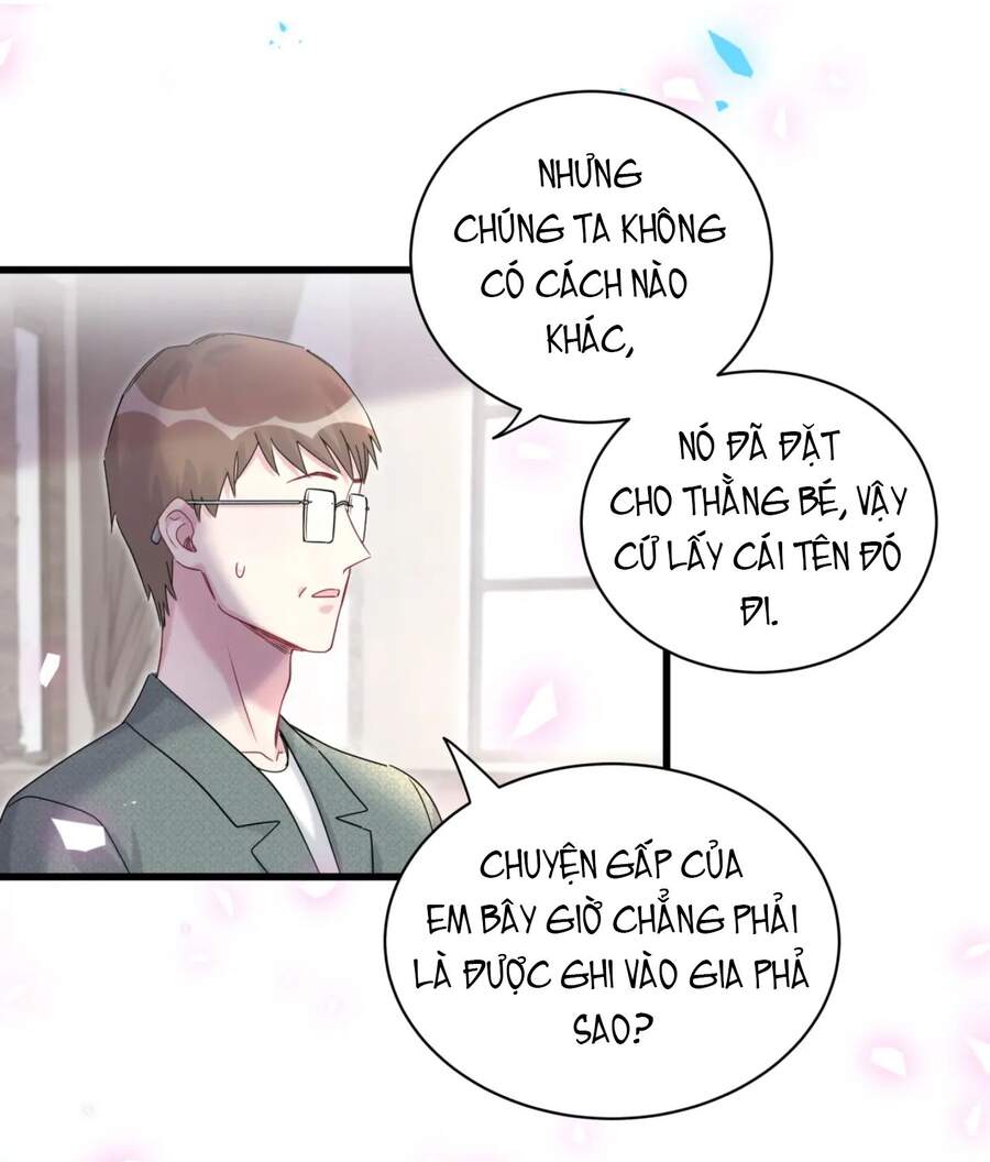 Đứa Bé Là Của Ai ???? Chapter 159 - Trang 2